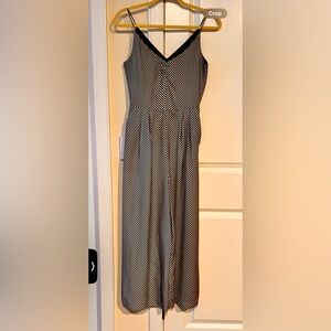 XS Cute Summer Jumpsuit in an Excellent Condition